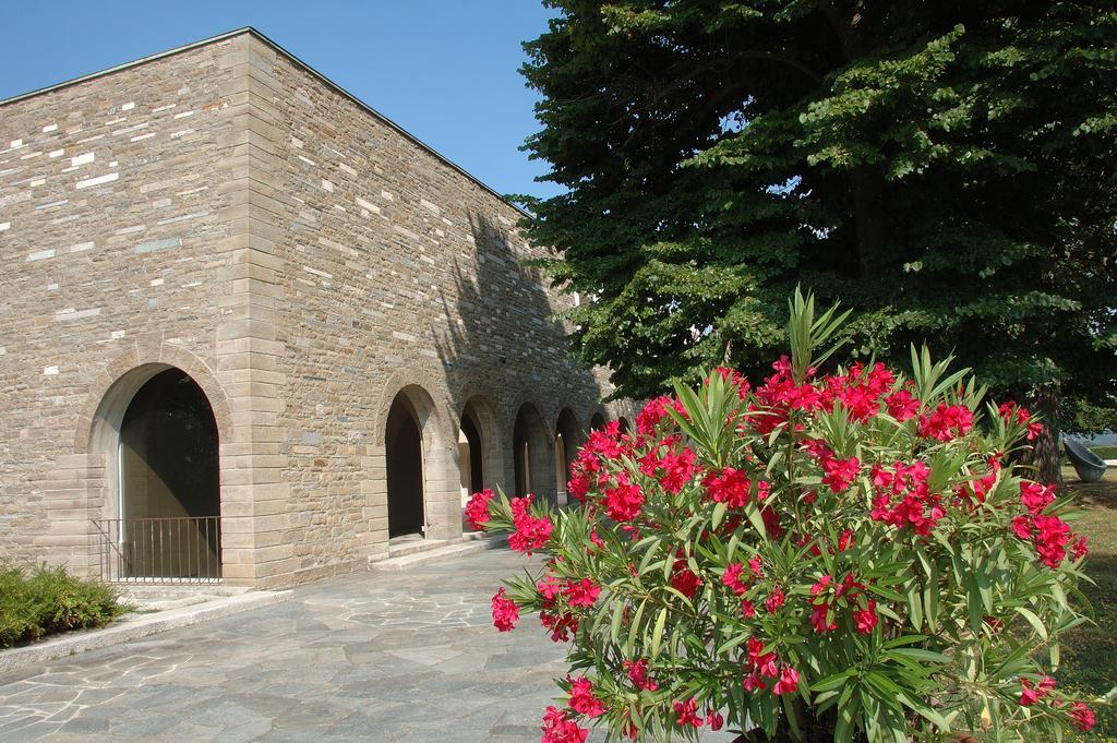 Villa Ottolenghi Wedekind Acqui Terme Exteriér fotografie
