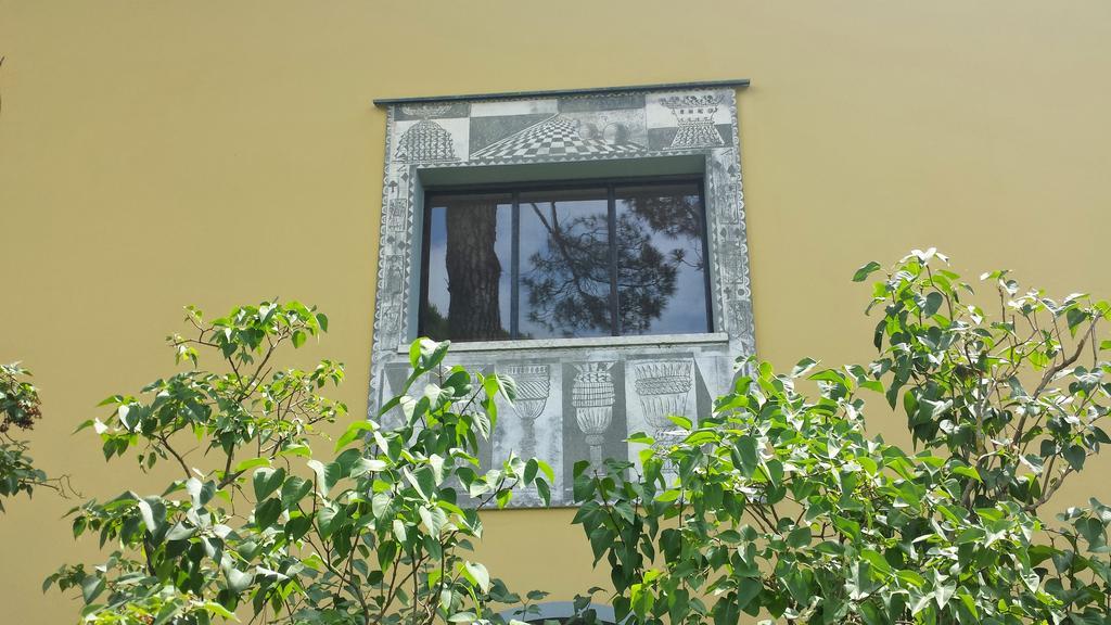 Villa Ottolenghi Wedekind Acqui Terme Exteriér fotografie