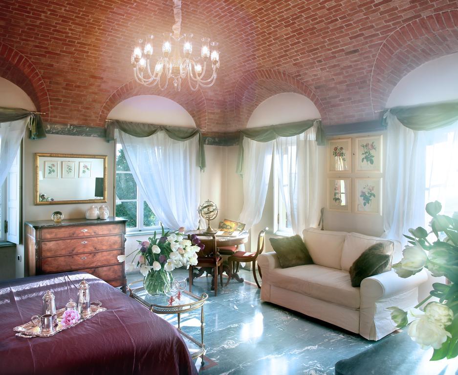 Villa Ottolenghi Wedekind Acqui Terme Exteriér fotografie