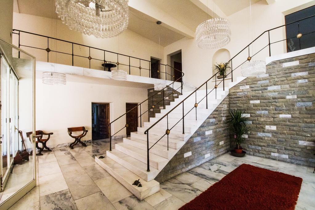 Villa Ottolenghi Wedekind Acqui Terme Exteriér fotografie