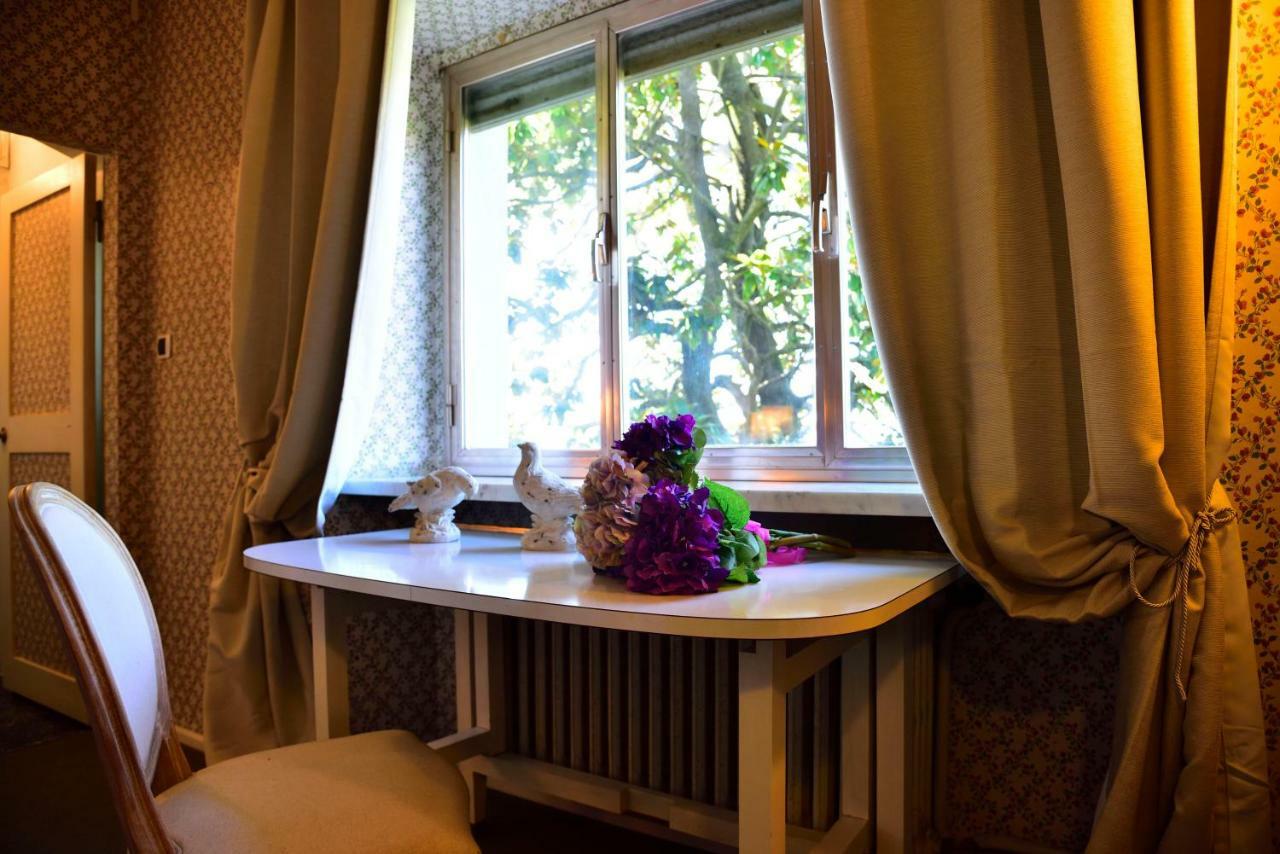 Villa Ottolenghi Wedekind Acqui Terme Exteriér fotografie