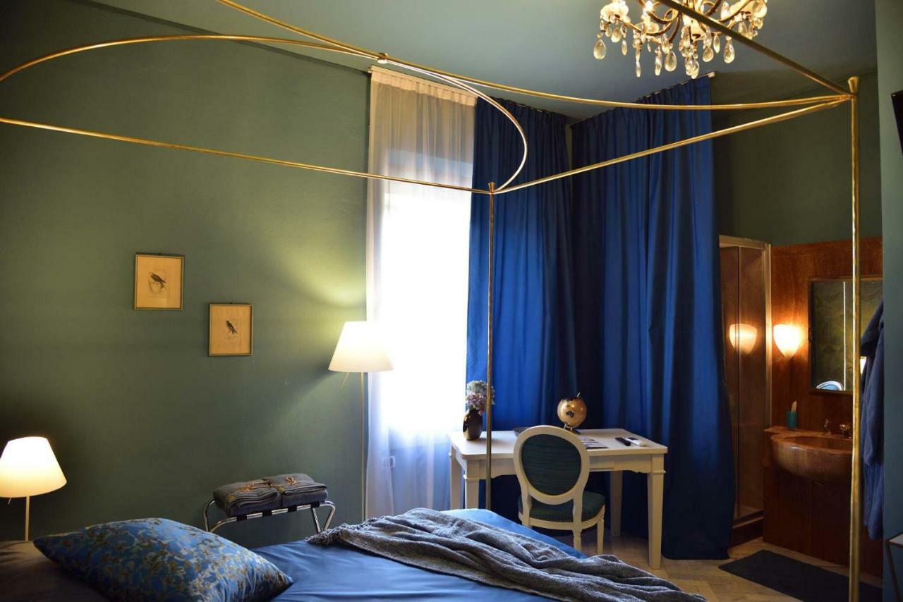 Villa Ottolenghi Wedekind Acqui Terme Exteriér fotografie